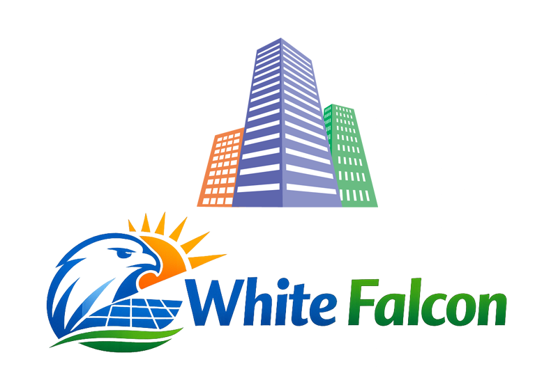 White Falcon